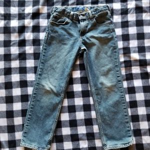 Boys Arizona 10 Husky Jeans